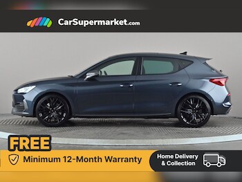 Used Cupra Leon 2024 for sale - 76292481: Photo 3