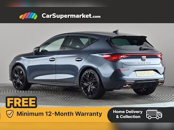 Used Cupra Leon 2024 for sale - 76292481: Photo 4