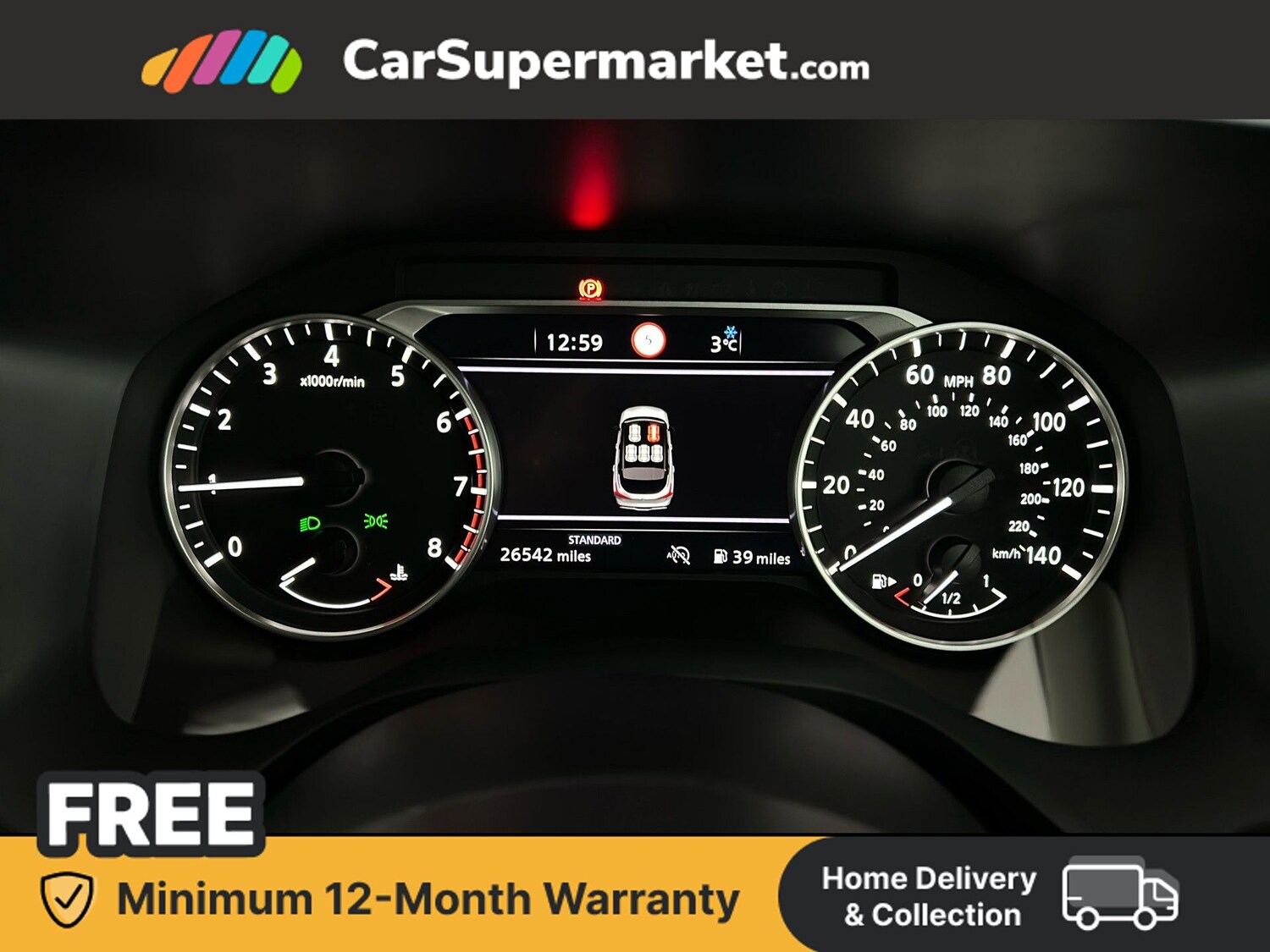 Used Nissan Qashqai 2023 for sale - 77506696: Photo 13