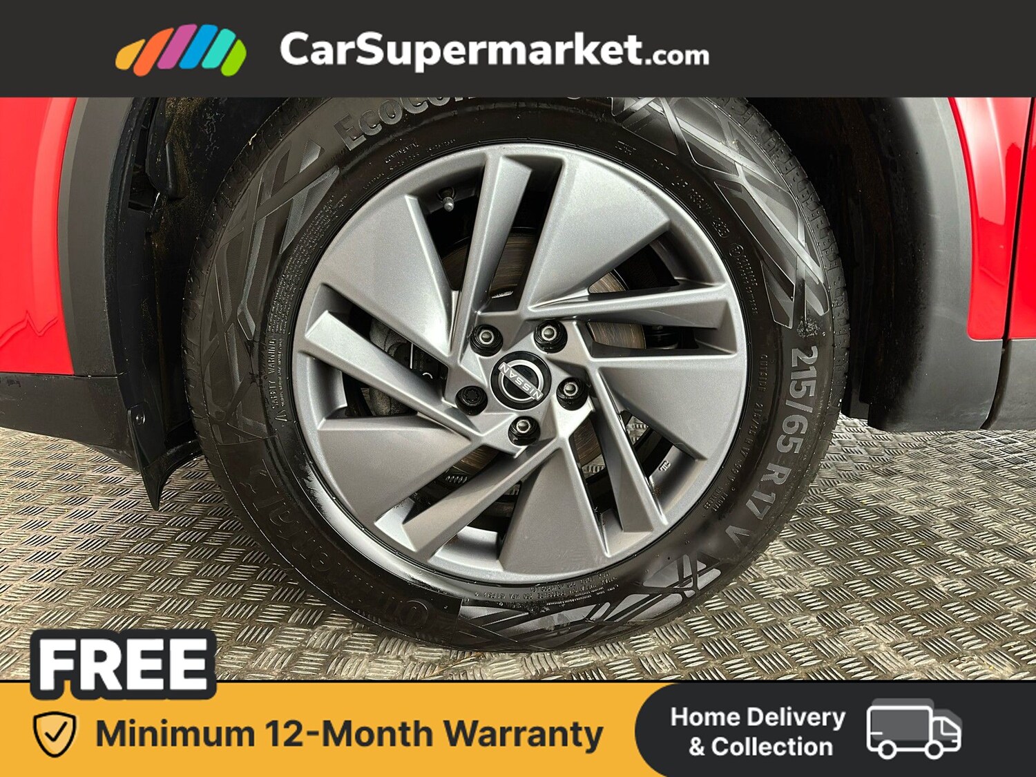 Used Nissan Qashqai 2023 for sale - 77506696: Photo 16