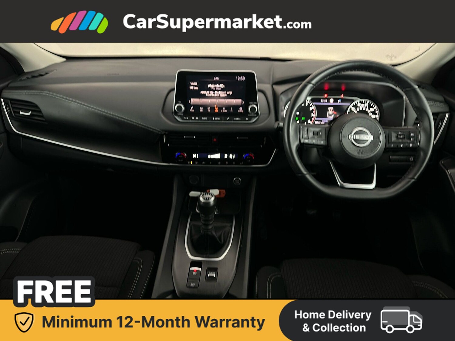 Used Nissan Qashqai 2023 for sale - 77506696: Photo 23