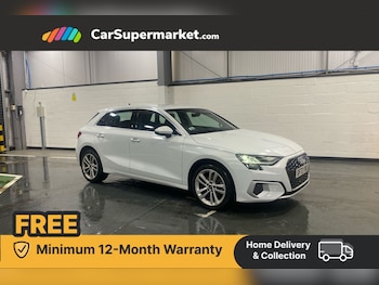 Used Audi A3 2023 for sale - 76495107: Photo