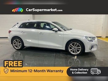 Used Audi A3 2023 for sale - 76495107: Photo