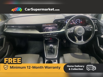 Used Audi A3 2023 for sale - 76495107: Photo