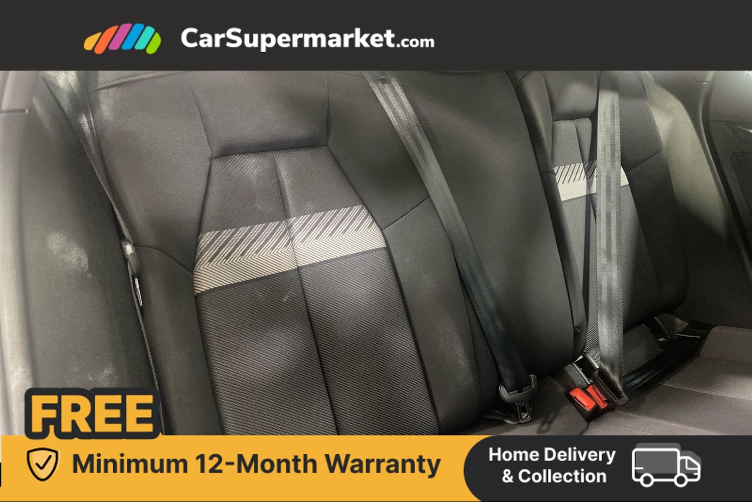 Used Audi A3 2023 for sale - 76495107: Photo 6