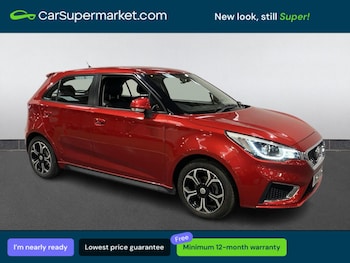 Used MG MG3 2019 for sale - 78228761: Photo