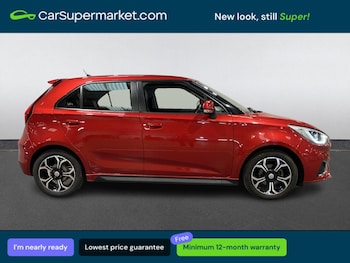 Used MG MG3 2019 for sale - 78228761: Photo