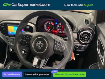 Used MG MG3 2019 for sale - 78228761: Photo