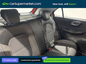 Used MG MG3 2019 for sale - 78228761: Photo