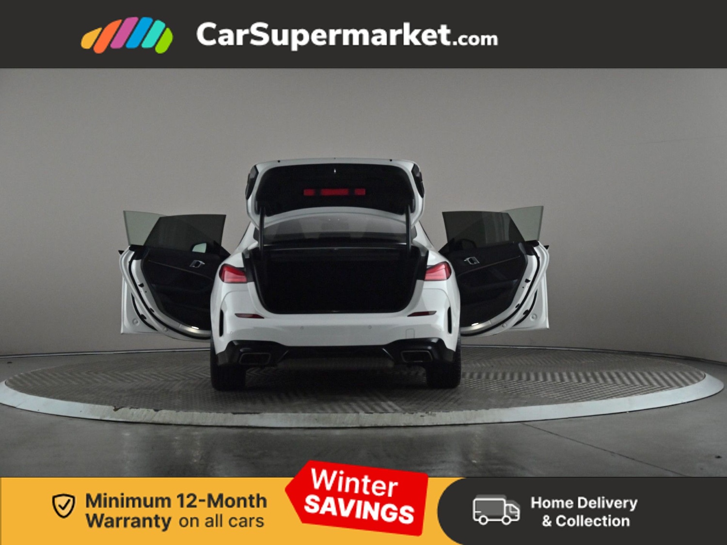 Used BMW 2 Series 2021 for sale - 77199390: Photo 12