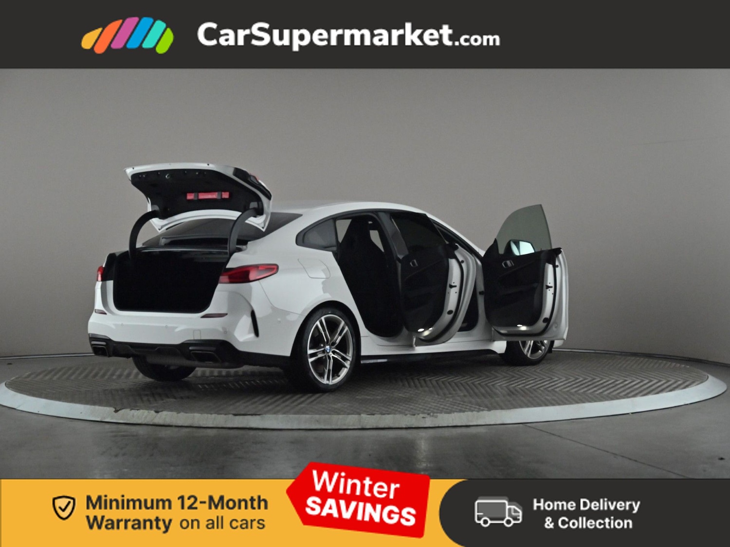 Used BMW 2 Series 2021 for sale - 77199390: Photo 13