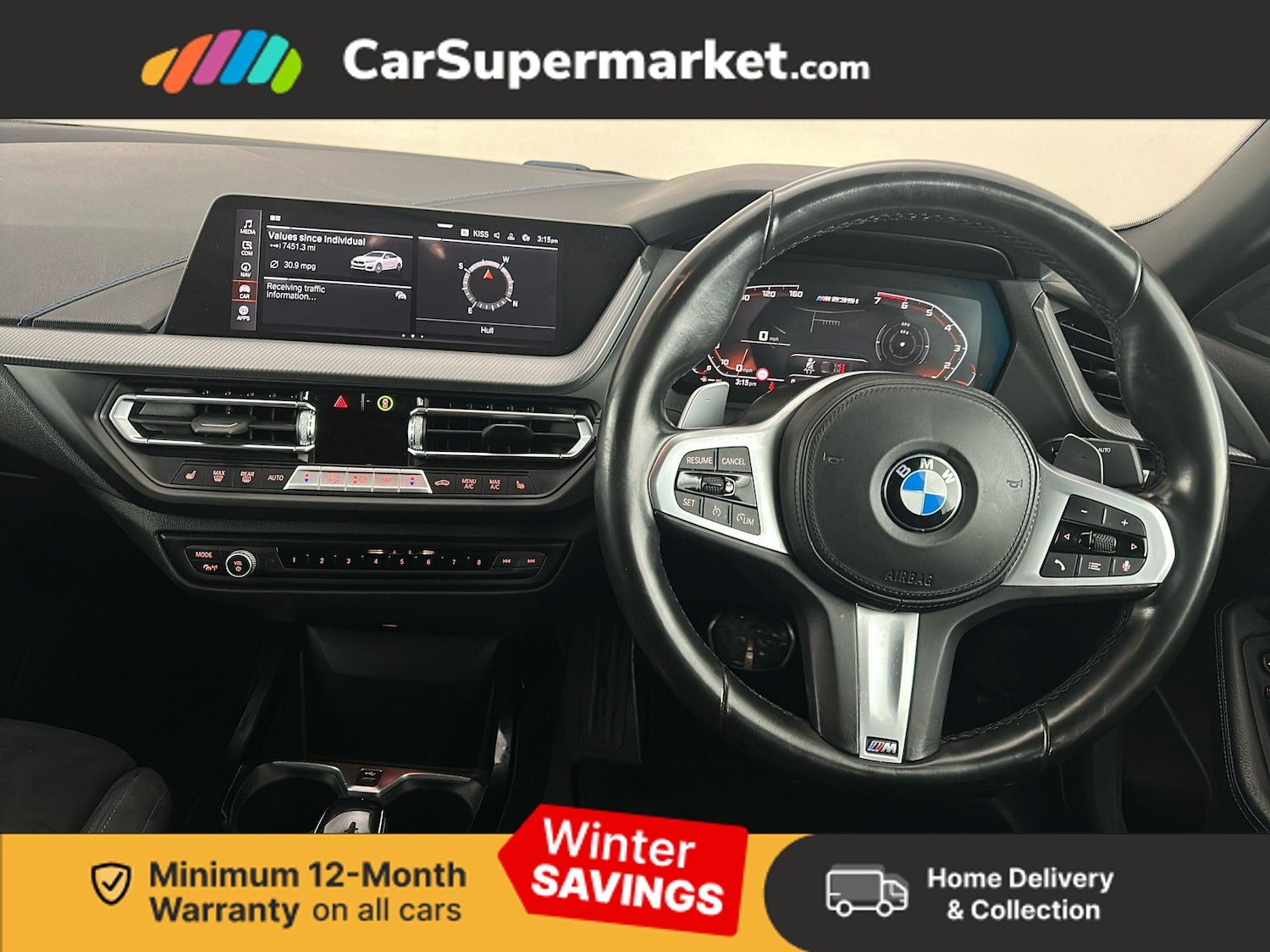 Used BMW 2 Series 2021 for sale - 77199390: Photo 15