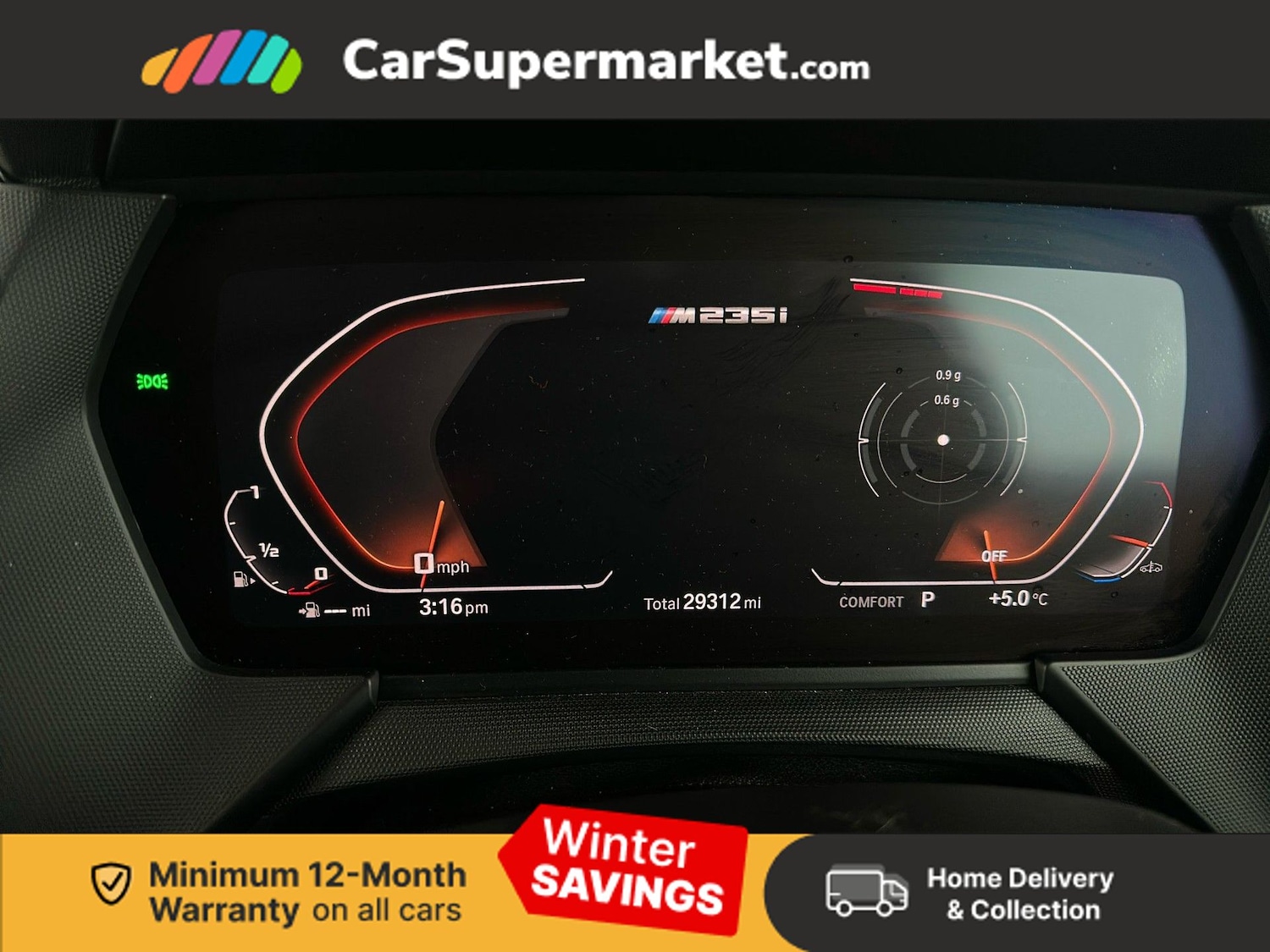 Used BMW 2 Series 2021 for sale - 77199390: Photo 16