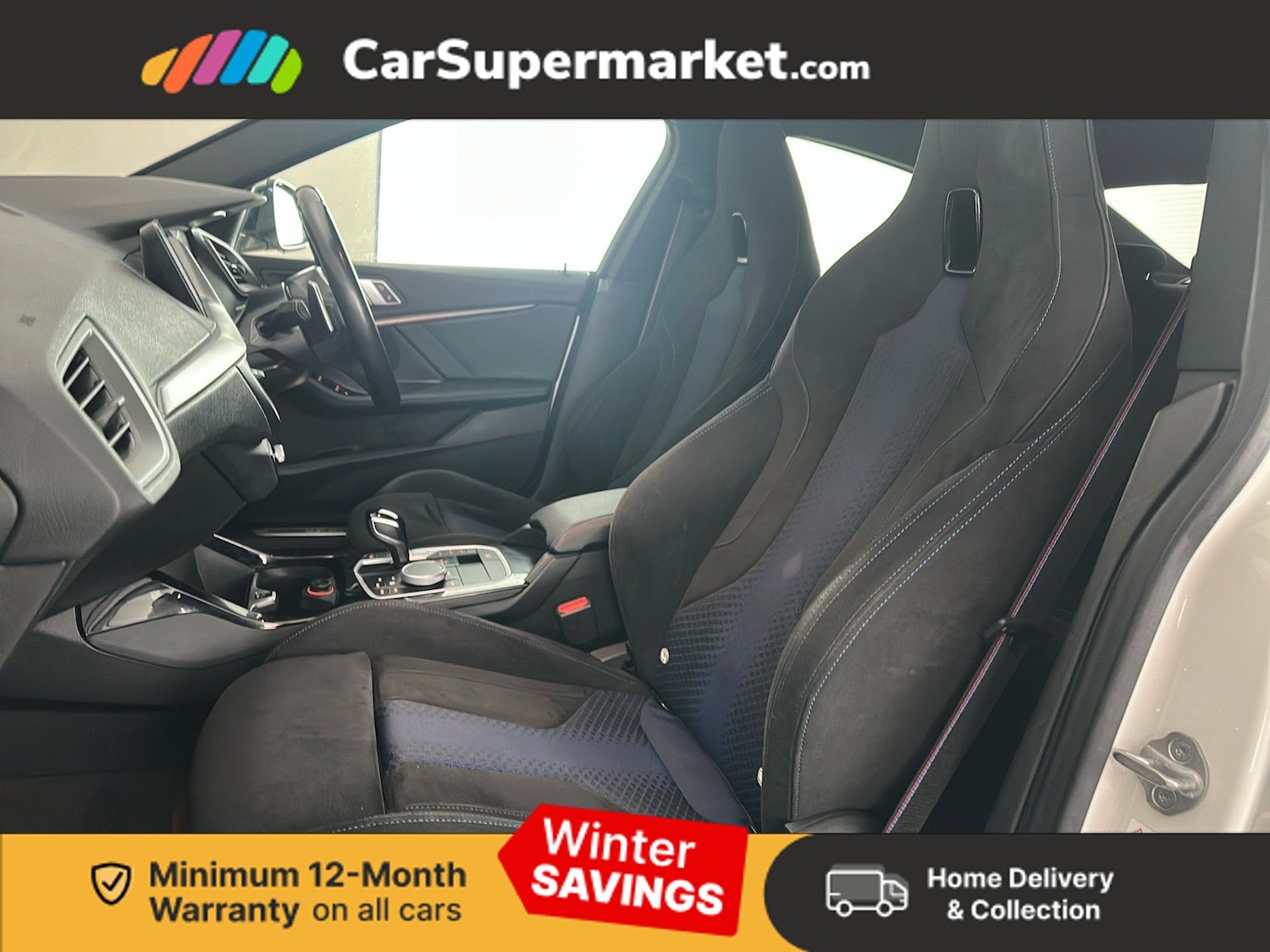 Used BMW 2 Series 2021 for sale - 77199390: Photo 18