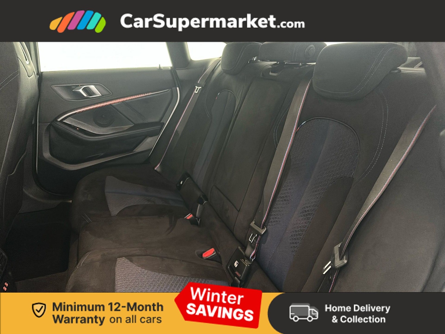 Used BMW 2 Series 2021 for sale - 77199390: Photo 19