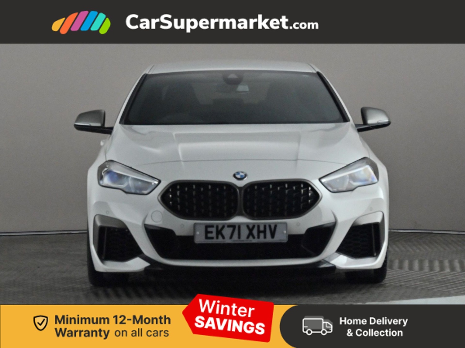 Used BMW 2 Series 2021 for sale - 77199390: Photo 2