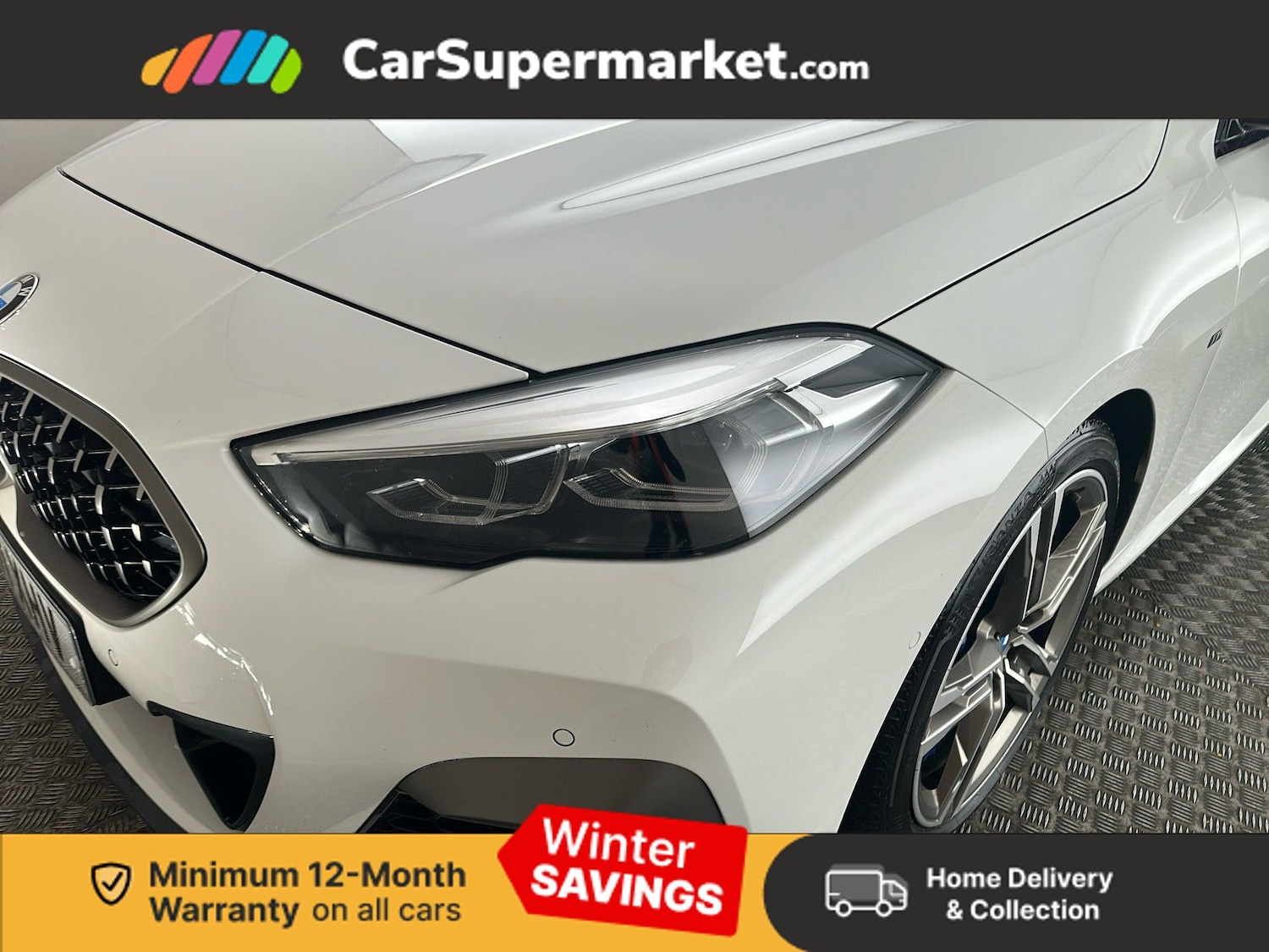 Used BMW 2 Series 2021 for sale - 77199390: Photo 21