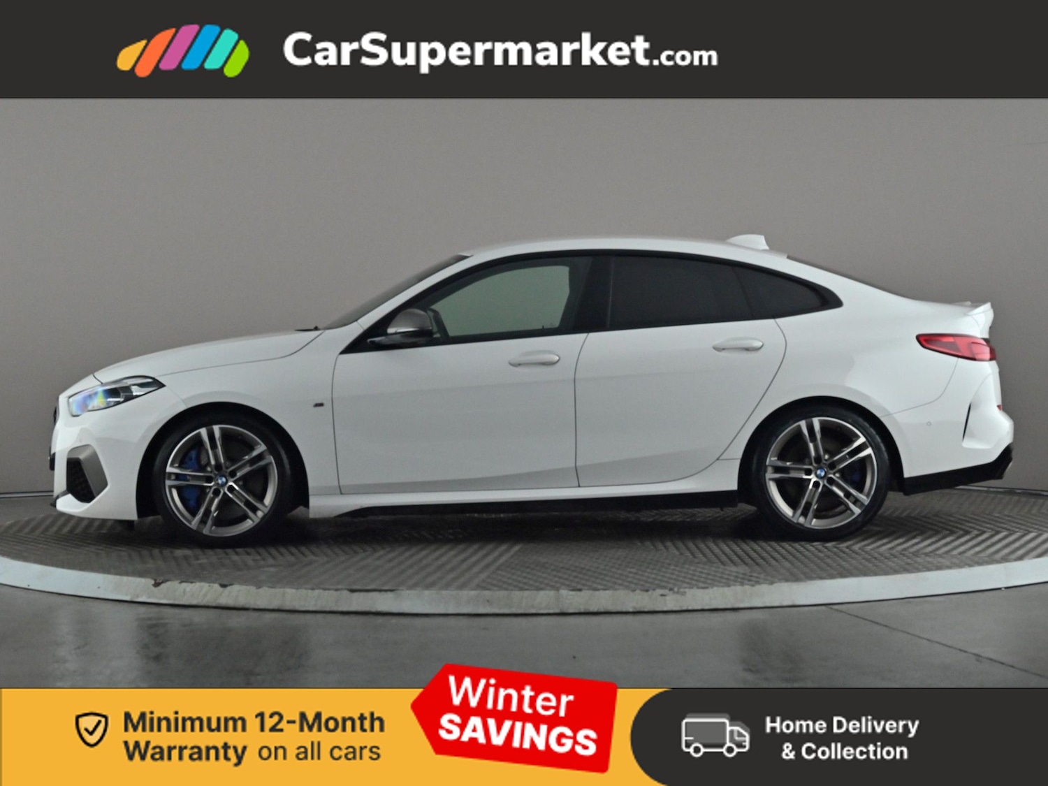 Used BMW 2 Series 2021 for sale - 77199390: Photo 3