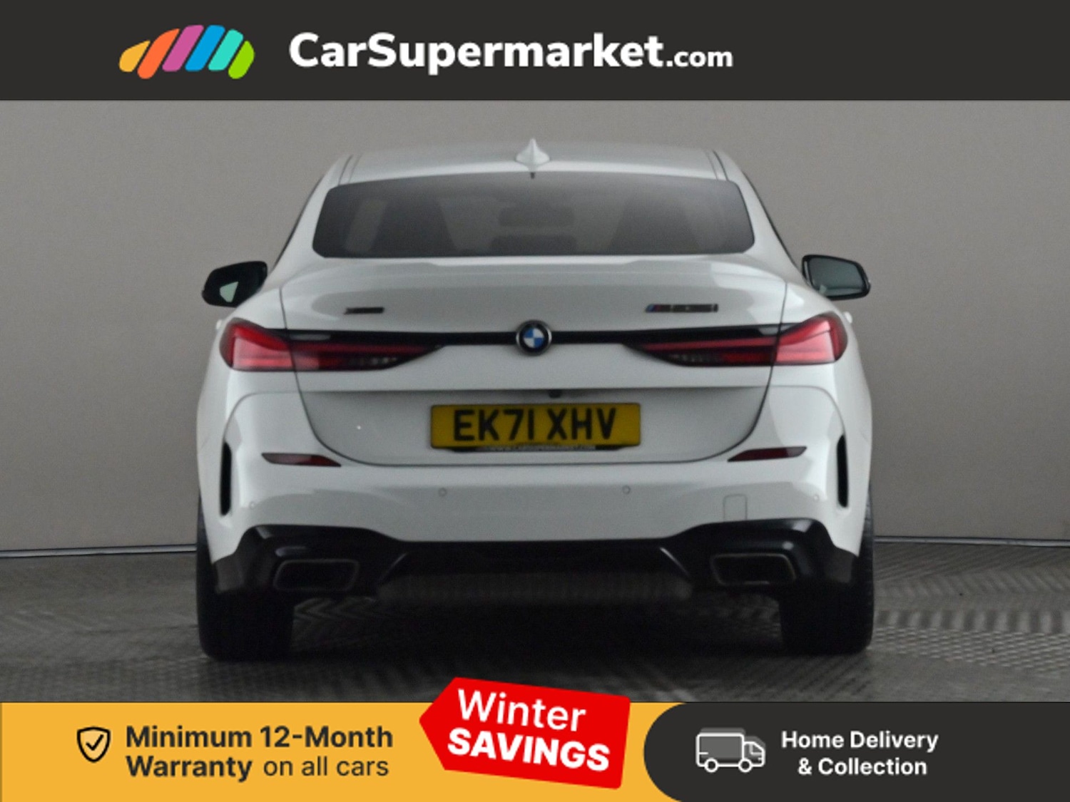 Used BMW 2 Series 2021 for sale - 77199390: Photo 6