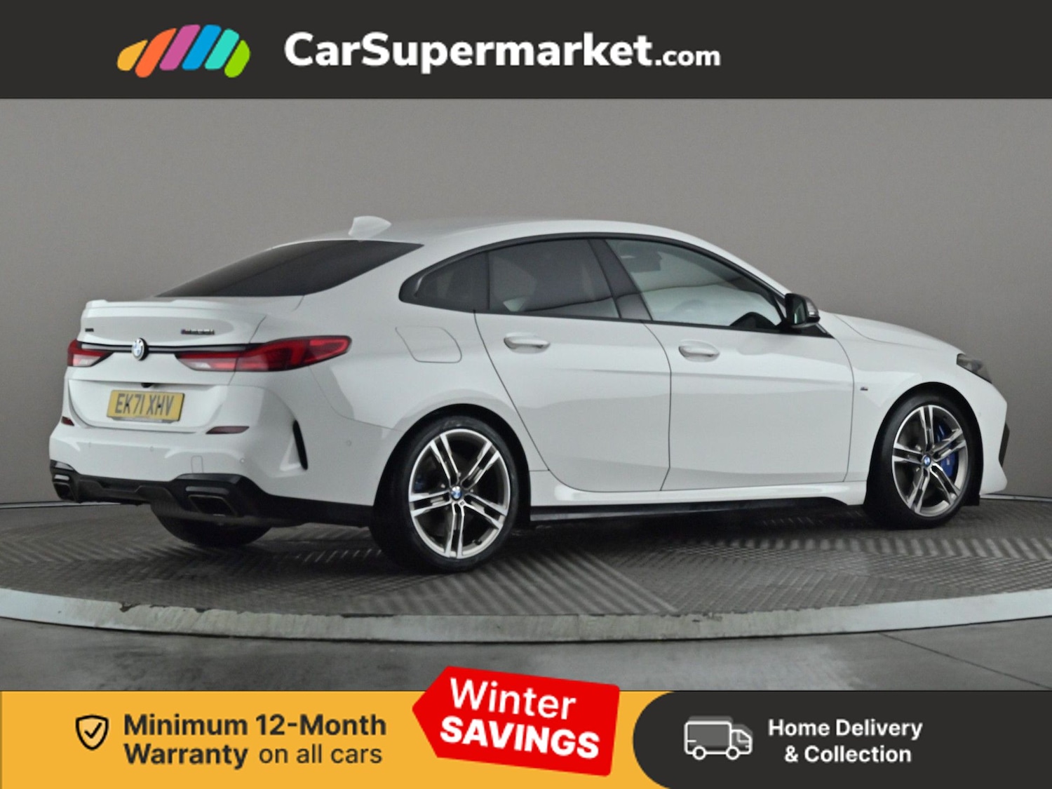 Used BMW 2 Series 2021 for sale - 77199390: Photo 7