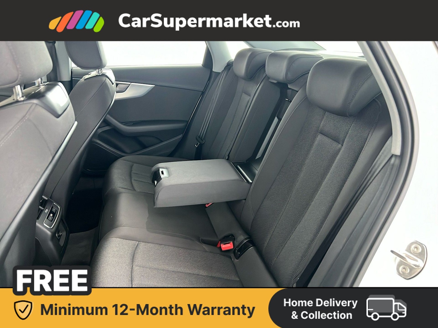 Used Audi A4 2022 for sale - 77849257: Photo 18