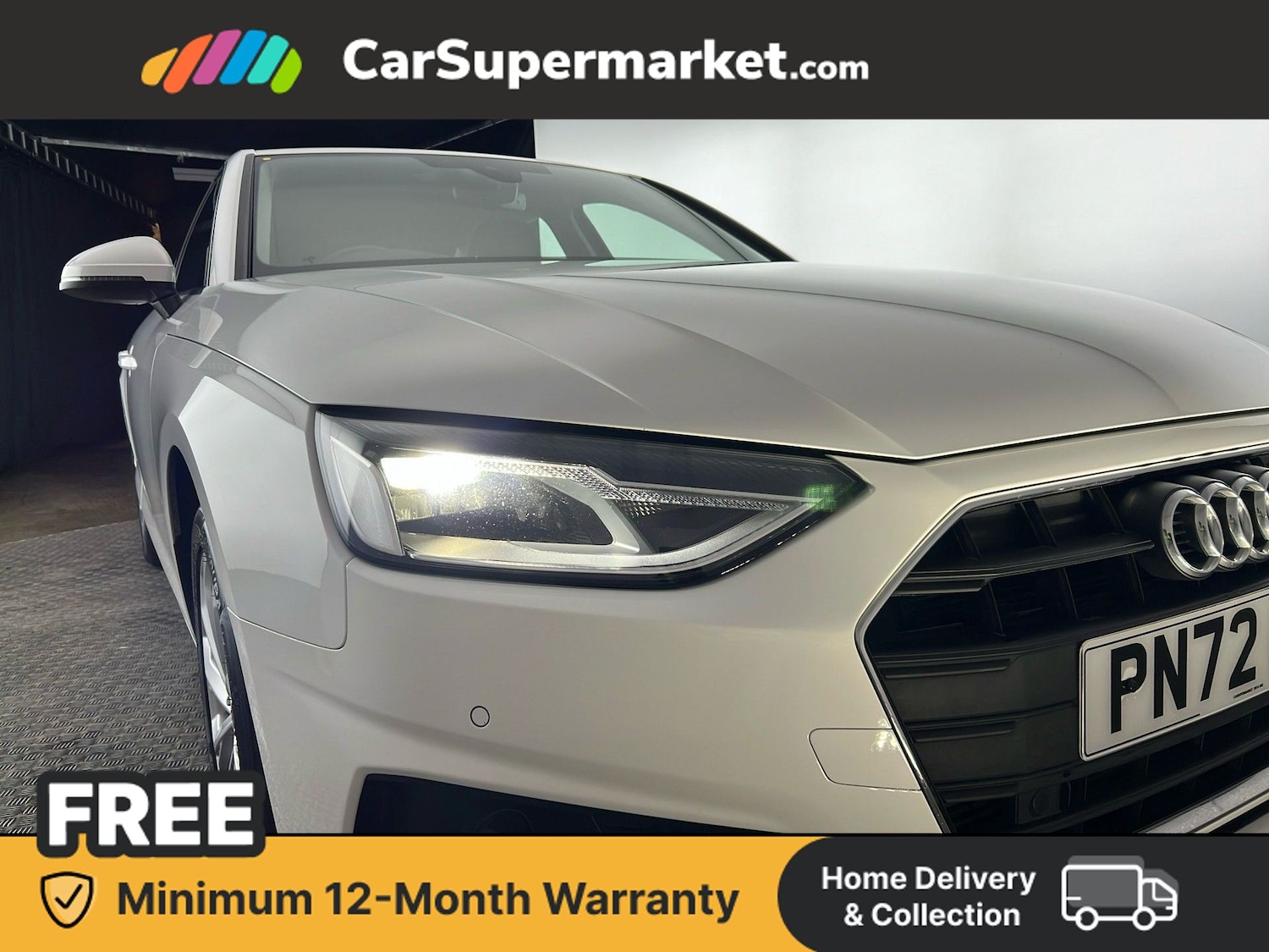 Used Audi A4 2022 for sale - 77849257: Photo 20