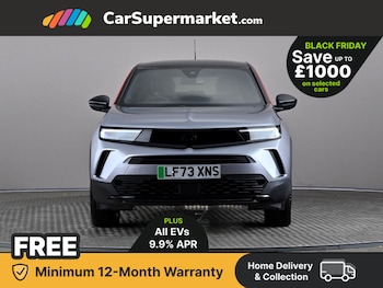 Used Vauxhall Mokka 2024 for sale - 76723788: Photo