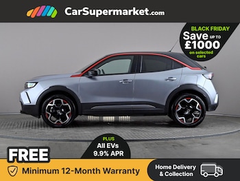 Used Vauxhall Mokka 2024 for sale - 76723788: Photo