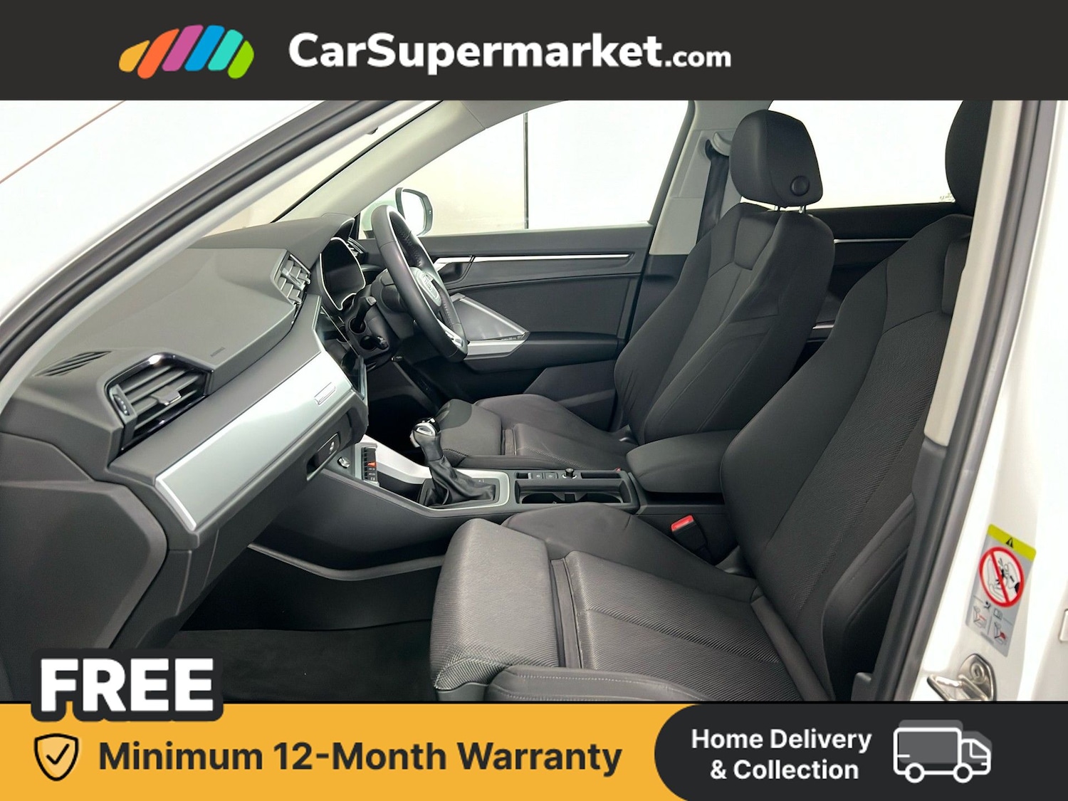 Used Audi Q3 2019 for sale - 77779762: Photo 17