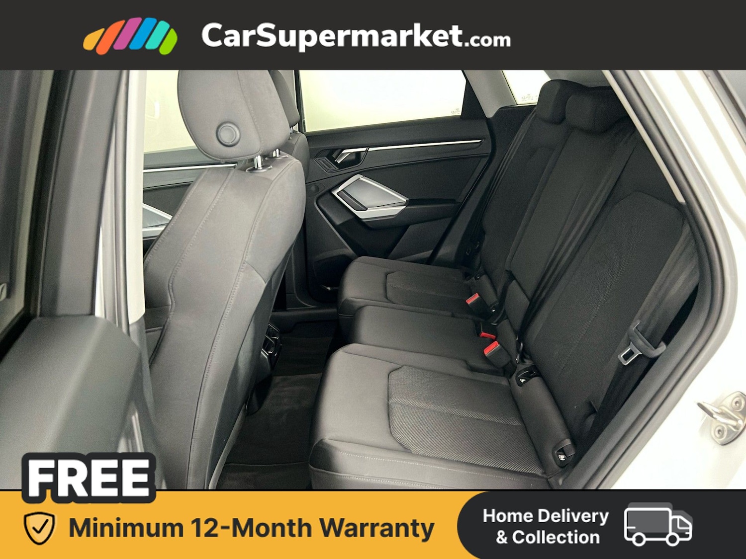 Used Audi Q3 2019 for sale - 77779762: Photo 18