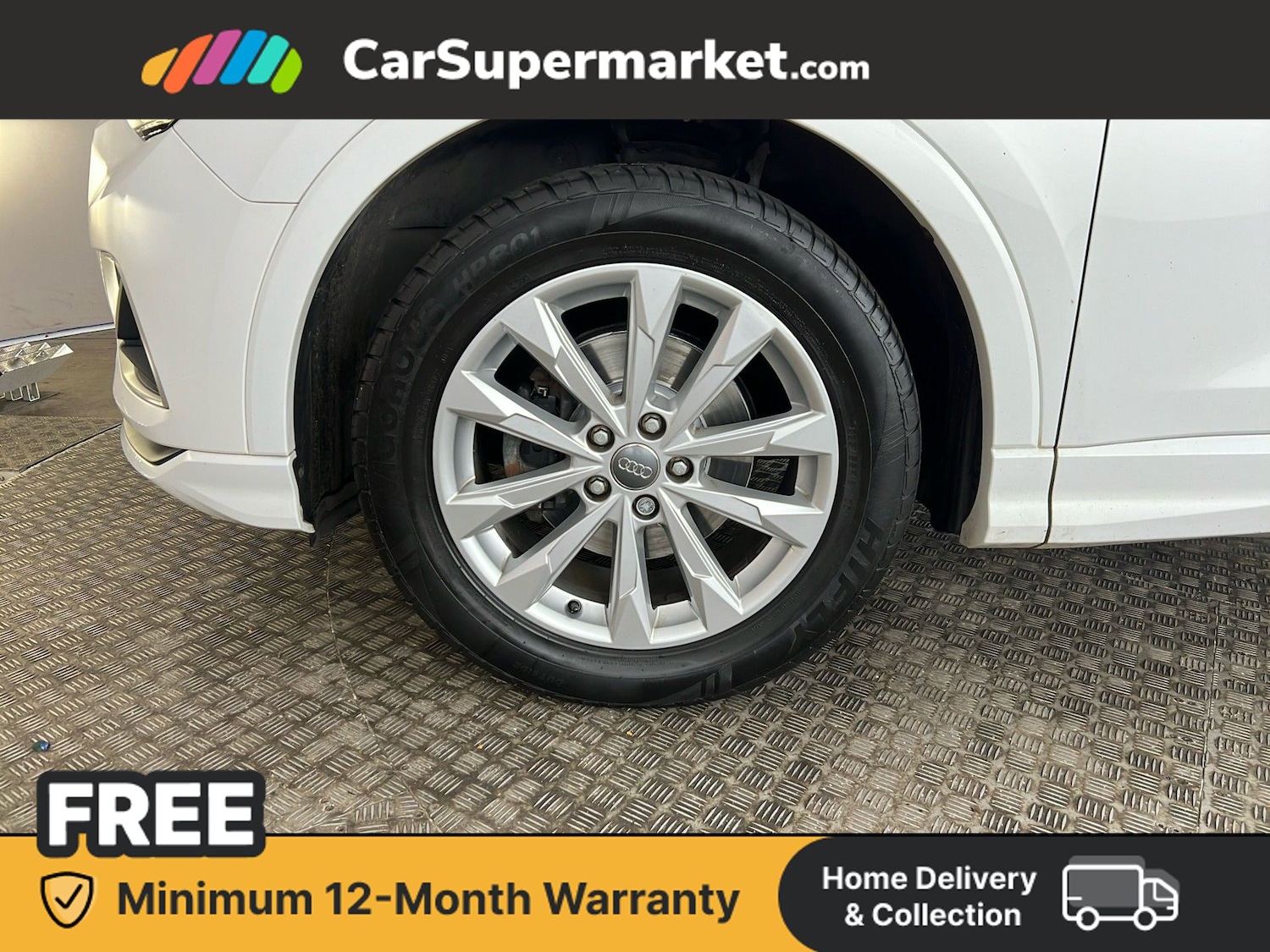 Used Audi Q3 2019 for sale - 77779762: Photo 19