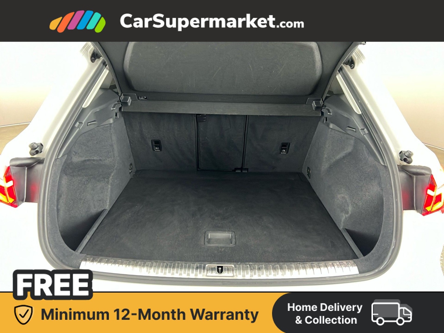 Used Audi Q3 2019 for sale - 77779762: Photo 22