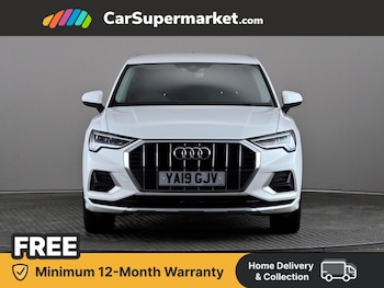 Used Audi Q3 2019 for sale - 77779762: Photo