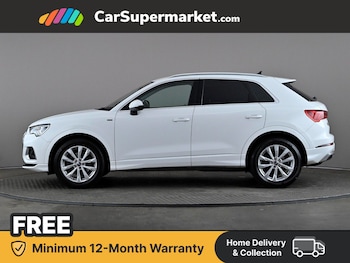 Used Audi Q3 2019 for sale - 77779762: Photo