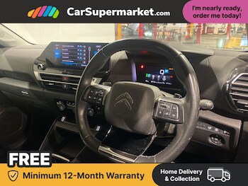 Used Citroen C4 2022 for sale - 77355316: Photo