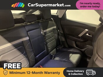 Used Citroen C4 2022 for sale - 77355316: Photo