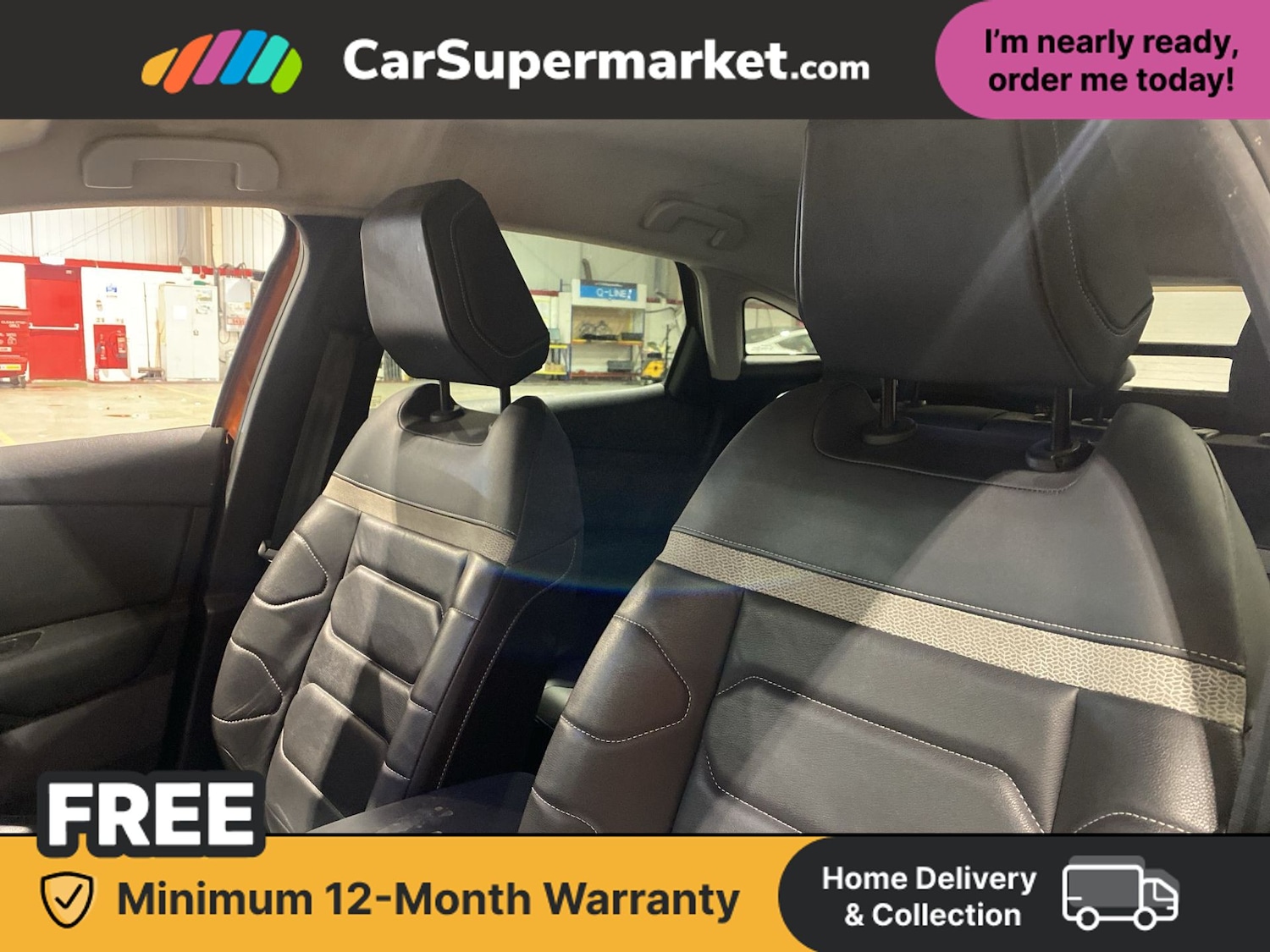 Used Citroen C4 2022 for sale - 77355316: Photo 5