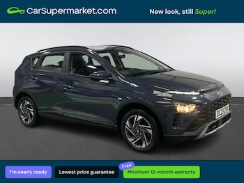 Used Hyundai BAYON 2023 for sale - 78257773: Photo