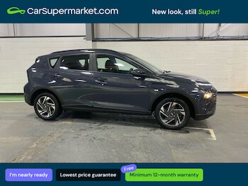 Used Hyundai BAYON 2023 for sale - 78257773: Photo