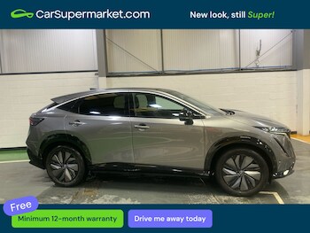 Used Nissan ARIYA 2022 for sale - 78341630: Photo