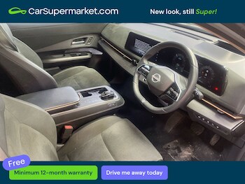 Used Nissan ARIYA 2022 for sale - 78341630: Photo