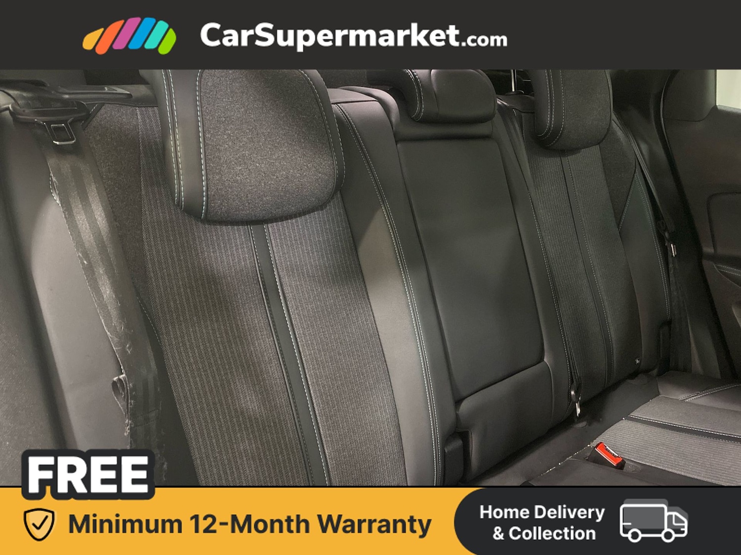 Used Peugeot 3008 2021 for sale - 77791832: Photo 4