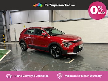Kia - Niro