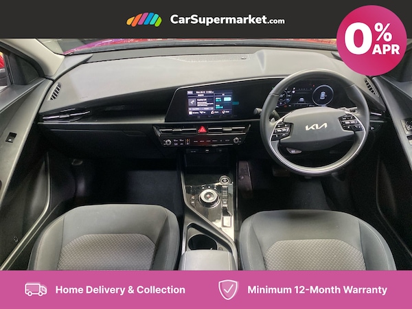 Used Kia Niro 2023 for sale - 76236763: Photo 4
