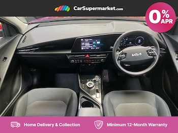 Used Kia Niro 2023 for sale - 76236763: Photo 4