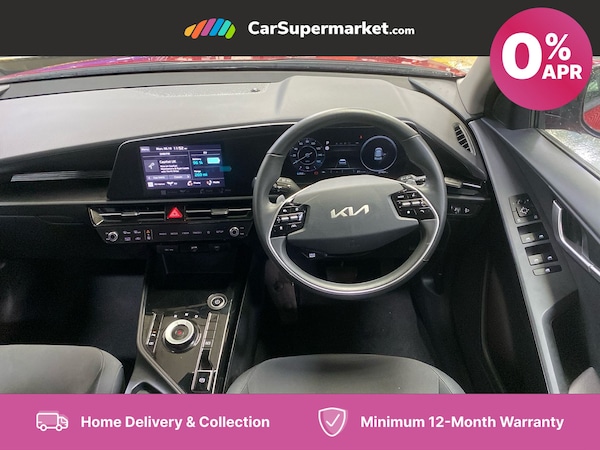 Used Kia Niro 2023 for sale - 76236763: Photo 5