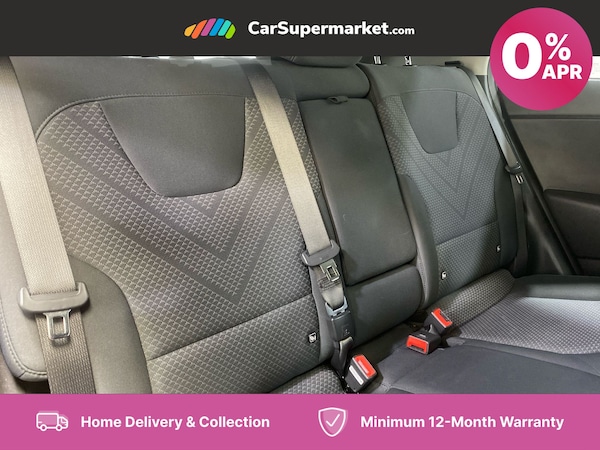 Used Kia Niro 2023 for sale - 76236763: Photo 6