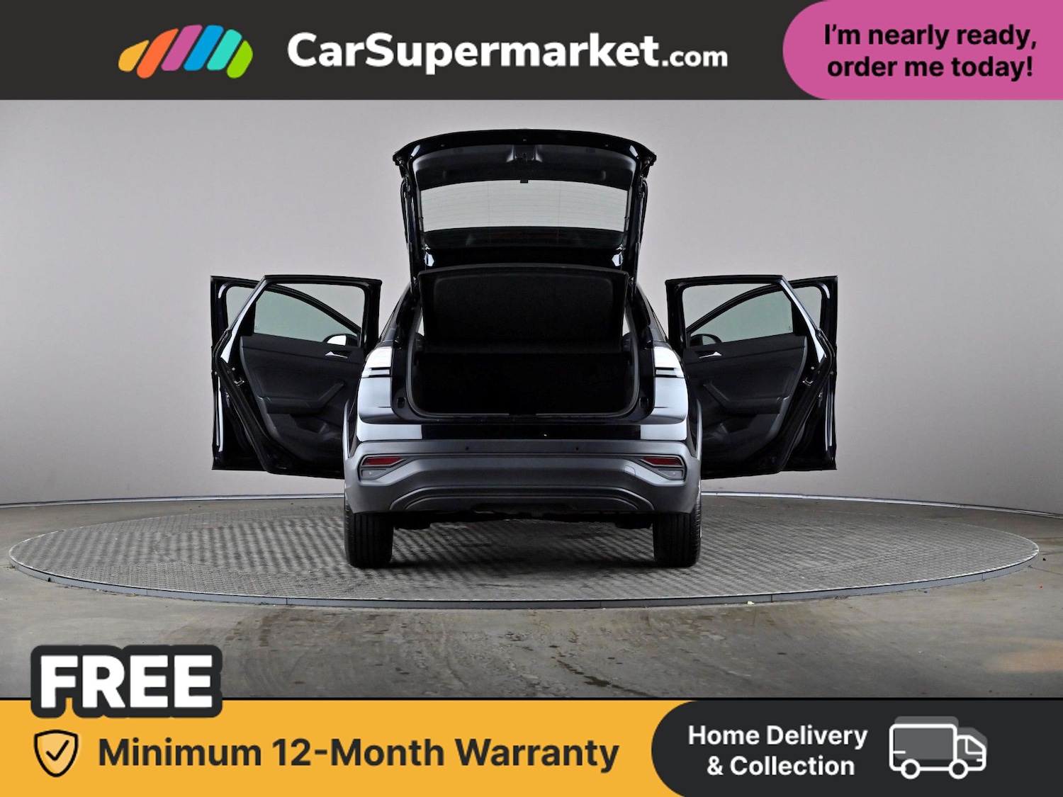 Used Volkswagen Taigo 2023 for sale - 78070017: Photo 11