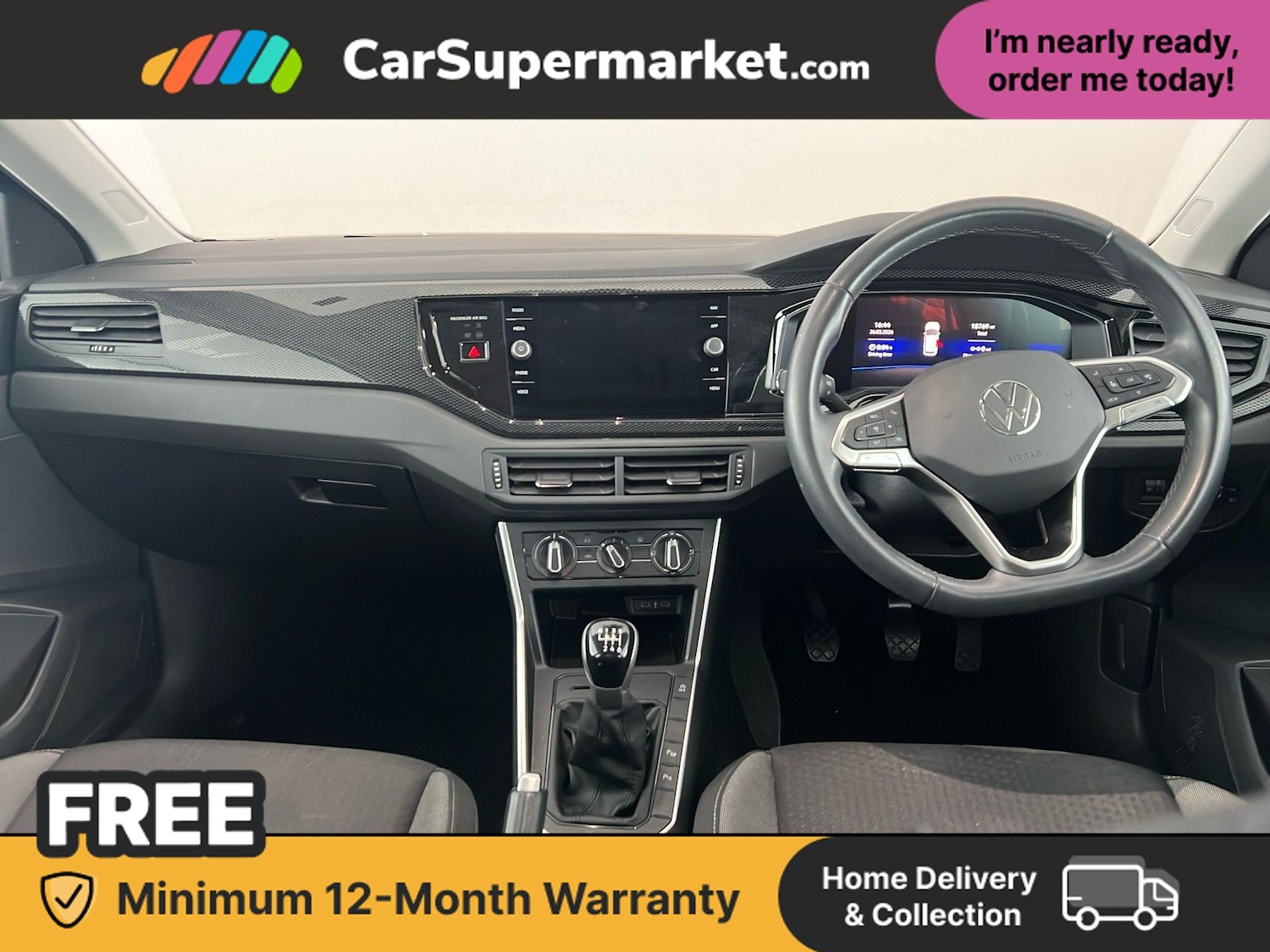 Used Volkswagen Taigo 2023 for sale - 78070017: Photo 13