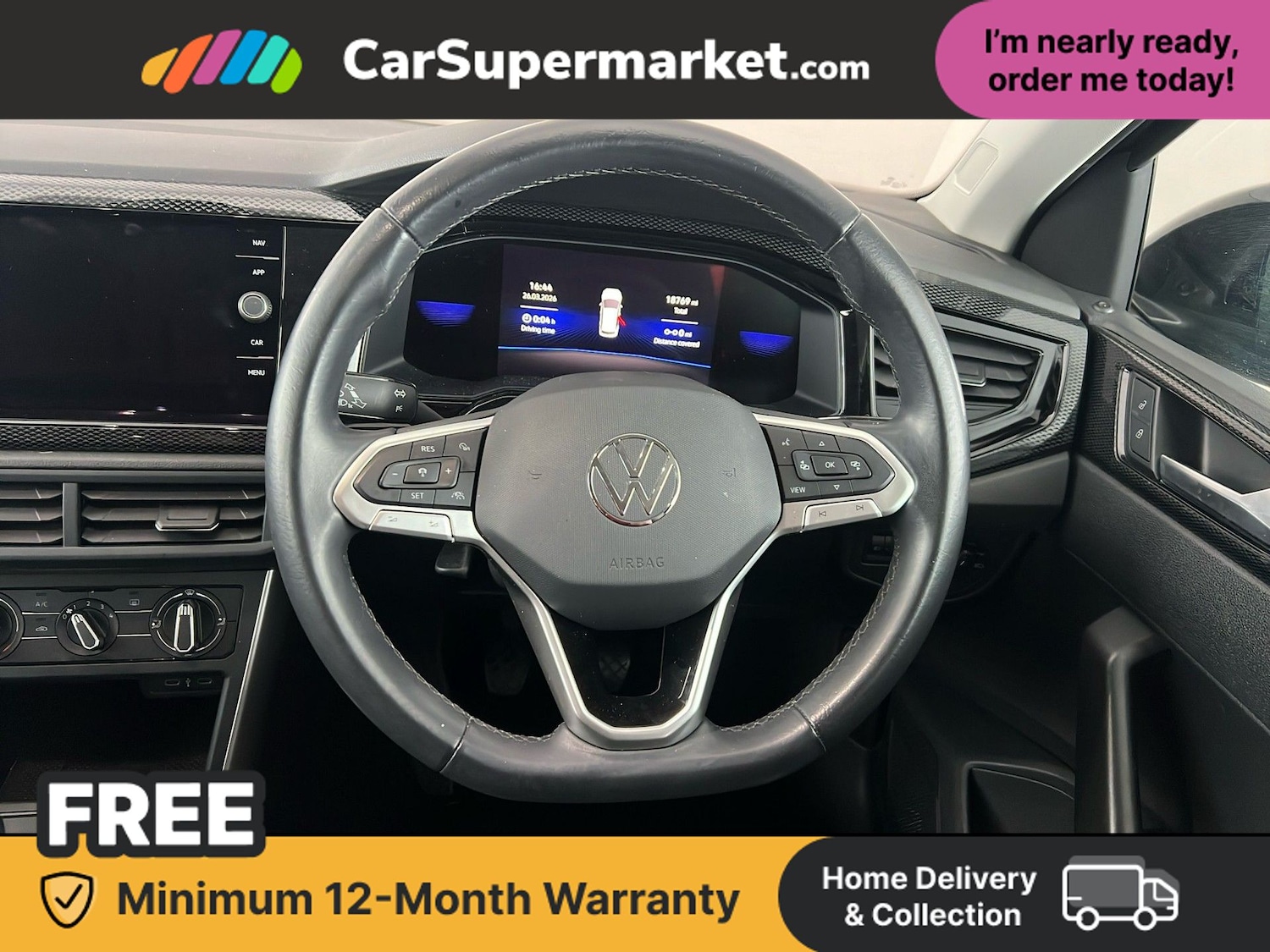 Used Volkswagen Taigo 2023 for sale - 78070017: Photo 14